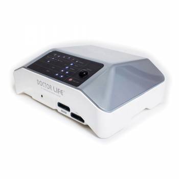 Фото из портфолио мастера Наталья Зиза (массажист, Одесса)