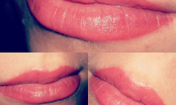 Перманентный макияж бровей, губ и век Бровист Юлия Киев