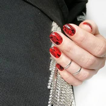 Sapphire Nails, Киев Фото - 5