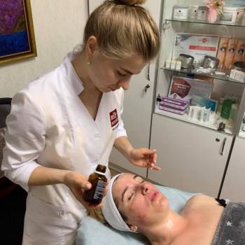 Фото с портфолио ZenGo