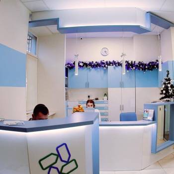 Universum Clinic, Киев Фото - 5