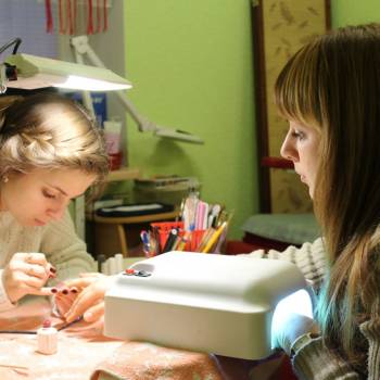 Фото с портфолио Креатиff