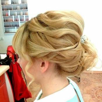 Фото с портфолио Креатиff