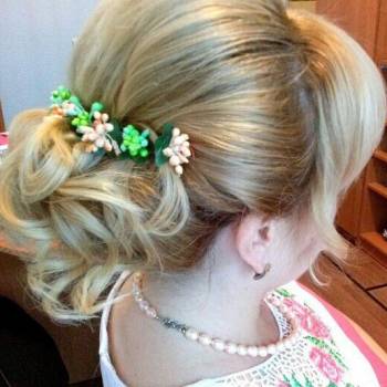 Фото с портфолио Креатиff