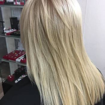 Фото с портфолио Beauty Studio Oksana Marchenko