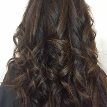 Фото с портфолио Beauty Studio Oksana Marchenko