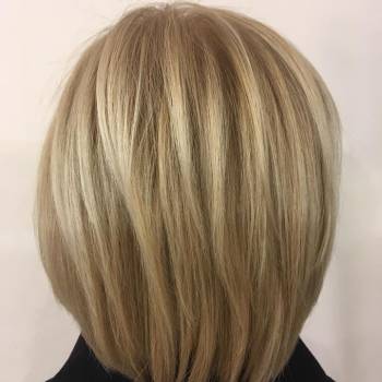 Фото с портфолио Beauty Studio Oksana Marchenko