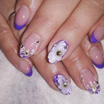 Фото с портфолио T. Galagan