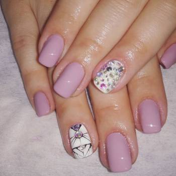 Фото с портфолио T. Galagan