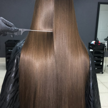 Фото с портфолио Илона 