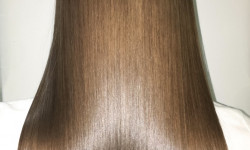 Ботокс для волос Парикмахер Илона Запорожье