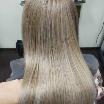 L'abeille beauty space, Киев Фото - 5