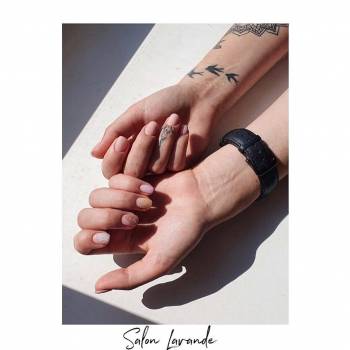 Lavande, Київ Фото - 8