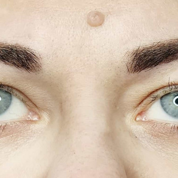 Перманентный макияж
                    Майстер перманентного макіяжу Валерия Лыкова Дніпро