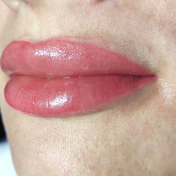 Перманентный макияж
                    Майстер перманентного макіяжу Валерия Лыкова Дніпро