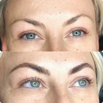 Перманентный макияж
                    Майстер перманентного макіяжу Валерия Лыкова Дніпро