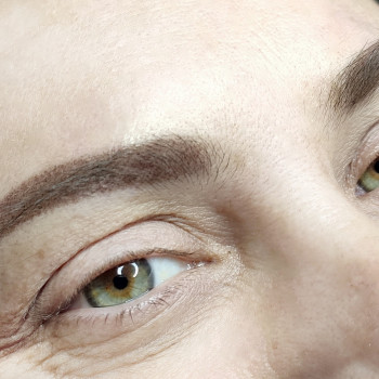 Перманентный макияж
                    Майстер перманентного макіяжу Валерия Лыкова Дніпро