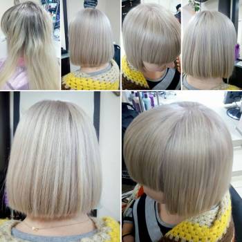 Фото с портфолио Дотик Ангела