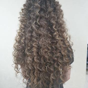 Фото с портфолио Дотик Ангела