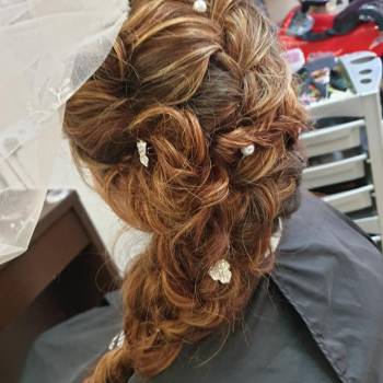 Фото с портфолио Дотик Ангела