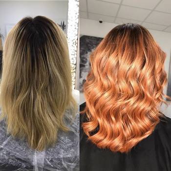 Фото с портфолио BE STYLE