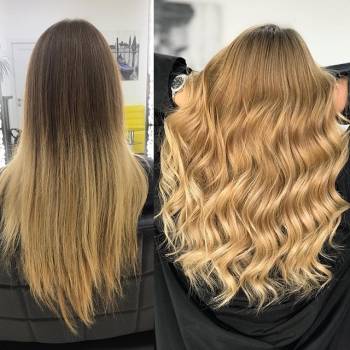 Фото с портфолио BE STYLE