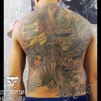 Александр Косенок , Одесса Фото - 14