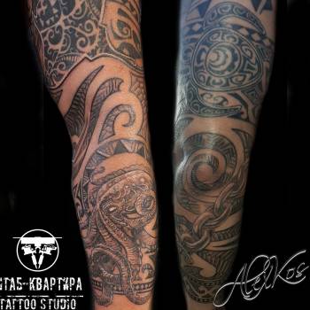 Александр Косенок , Одесса Фото - 17