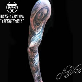 Александр Косенок , Одесса Фото - 25