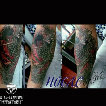 Александр Косенок , Одесса Фото - 27