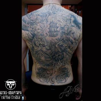 Александр Косенок , Одесса Фото - 32