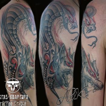 Александр Косенок , Одесса Фото - 33