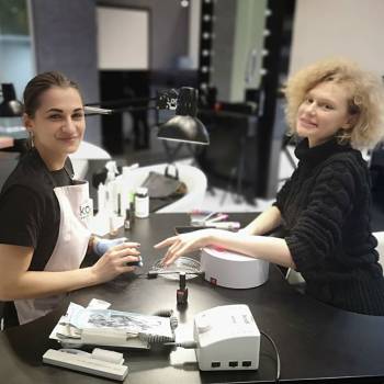 Kodi Professional в ТЦ Kadorr, Одеса Фото - 9