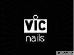 Ногтевая студия Vicnails Киев,Бориса Гринченка, 9