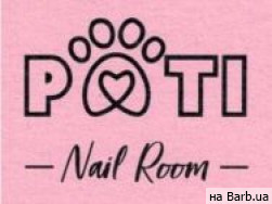 Салон красоты Pati Nail Room на Barb.ua