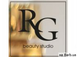 Салон красоты RG Beauty Studio на Barb.ua