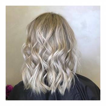 Фото с портфолио RG Beauty Studio