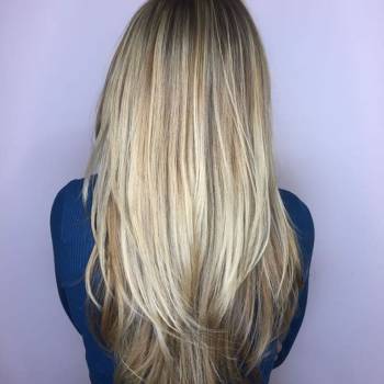 Фото с портфолио RG Beauty Studio