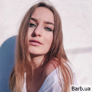 Визажист Мария на Barb.ua