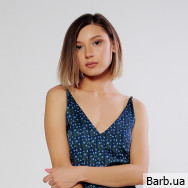 Візажист Анна Дорофєєва на Barb.ua