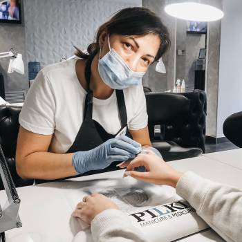 PILKI, Киев Фото - 5