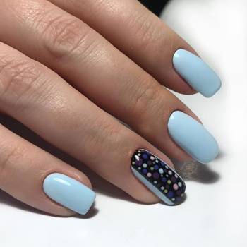 Фото с портфолио Студия красоты №8