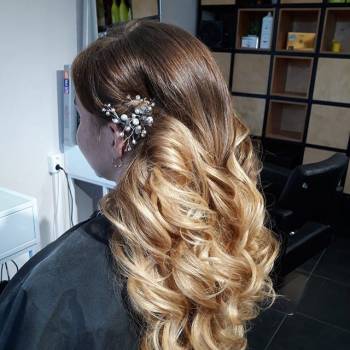 Фото с портфолио Студия красоты №8