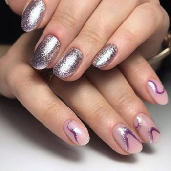 Фото с портфолио Студия красоты №8