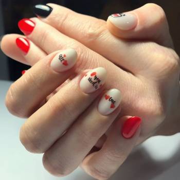 Фото с портфолио Студия красоты №8