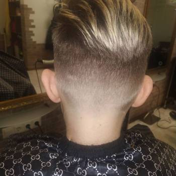 Лилея, Киев Фото - 8