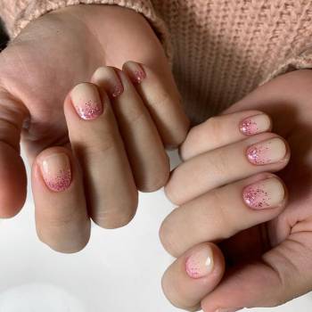 Фото с портфолио Flamingo Beauty Bar