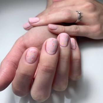 Фото с портфолио Flamingo Beauty Bar