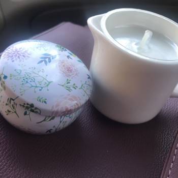 Фото из портфолио мастера Дарья (массажист, Мелитополь)