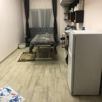 Фото из портфолио мастера Дарья (массажист, Мелитополь)